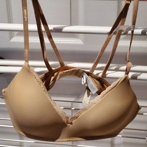 Real Happy Wireless Lightly Padded Bra
